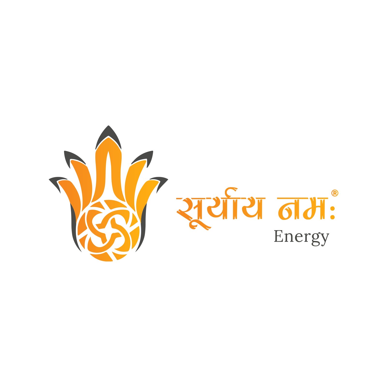 Surayay Namah Energy Logo